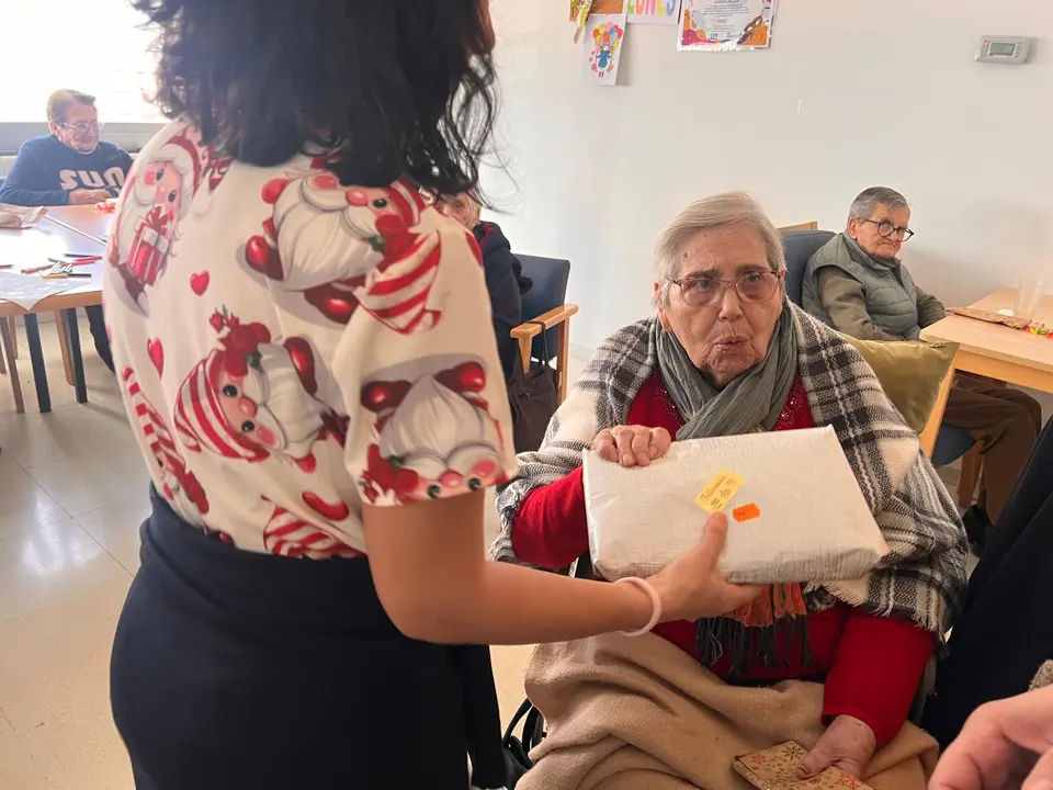 Reyes Magos en CD Burguillos del Cerro (17)
