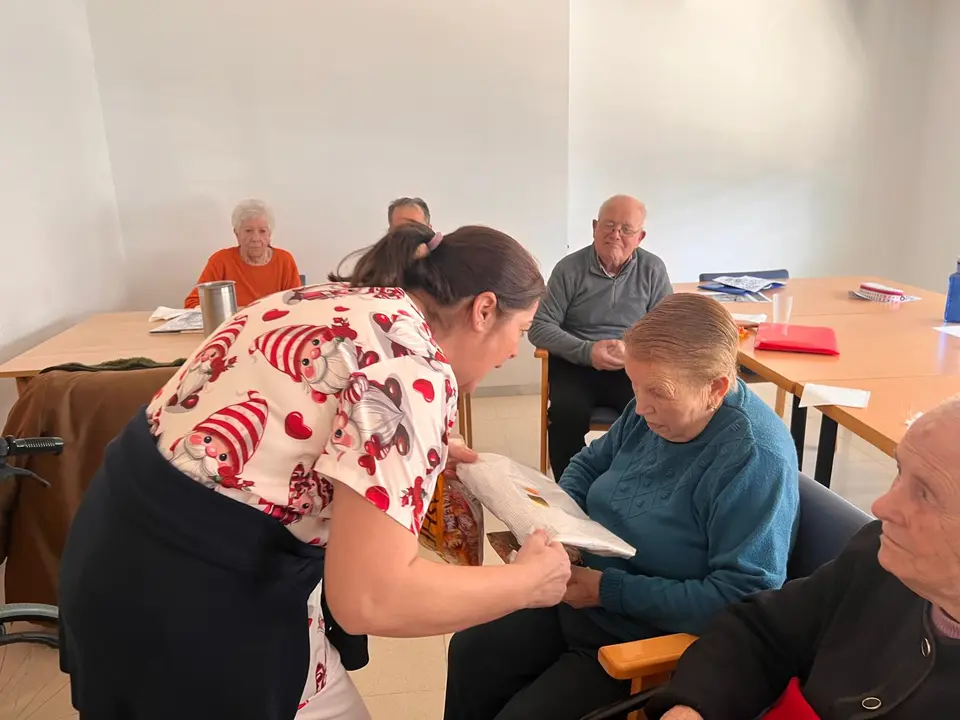 Reyes Magos en CD Burguillos del Cerro (16)