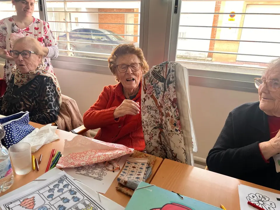 Reyes Magos en CD Burguillos del Cerro (24)
