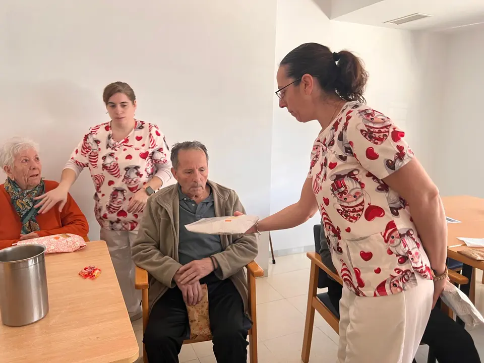 Reyes Magos en CD Burguillos del Cerro (30)