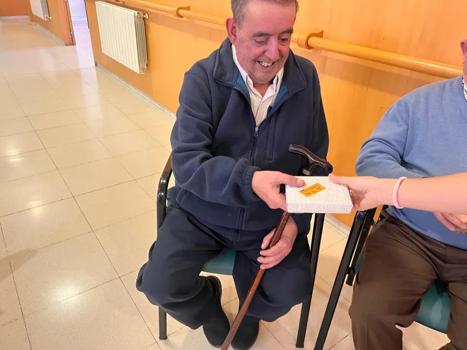 Reyes Magos en CD Burguillos del Cerro (35)