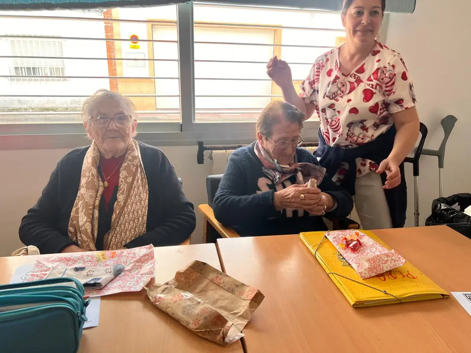 Reyes Magos en CD Burguillos del Cerro (46)
