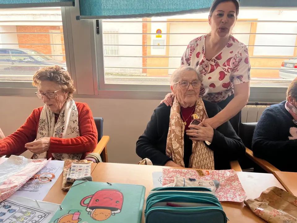 Reyes Magos en CD Burguillos del Cerro (47)