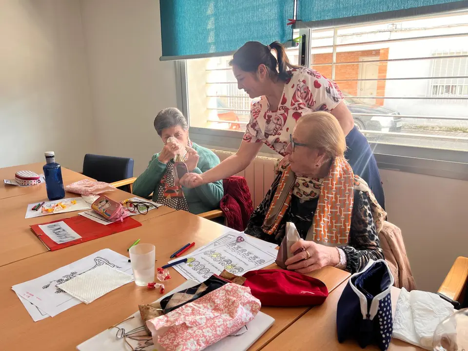 Reyes Magos en CD Burguillos del Cerro (50)