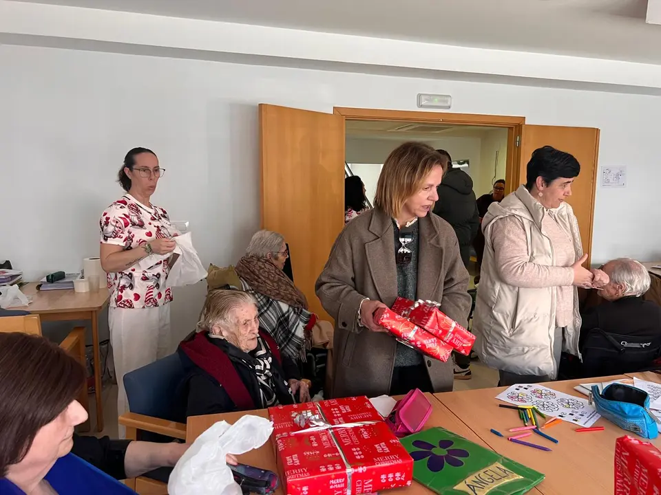 Reyes Magos en CD Burguillos del Cerro (55)