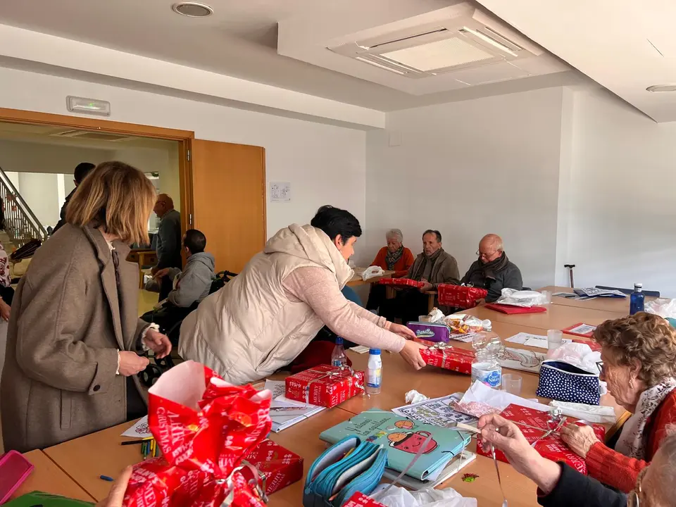 Reyes Magos en CD Burguillos del Cerro (57)