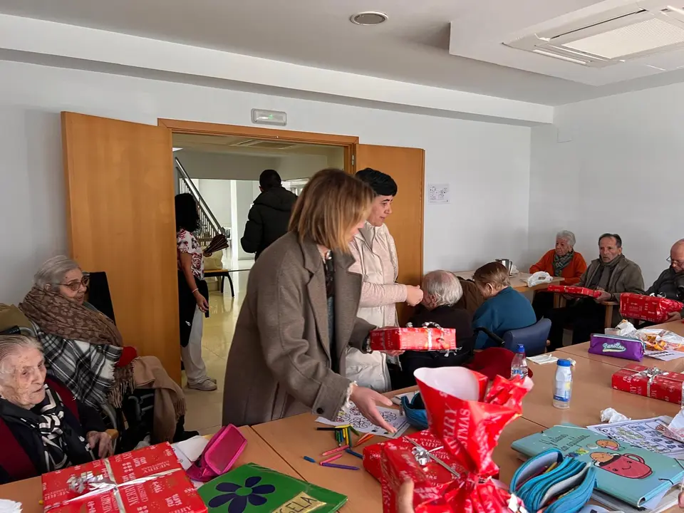 Reyes Magos en CD Burguillos del Cerro (56)