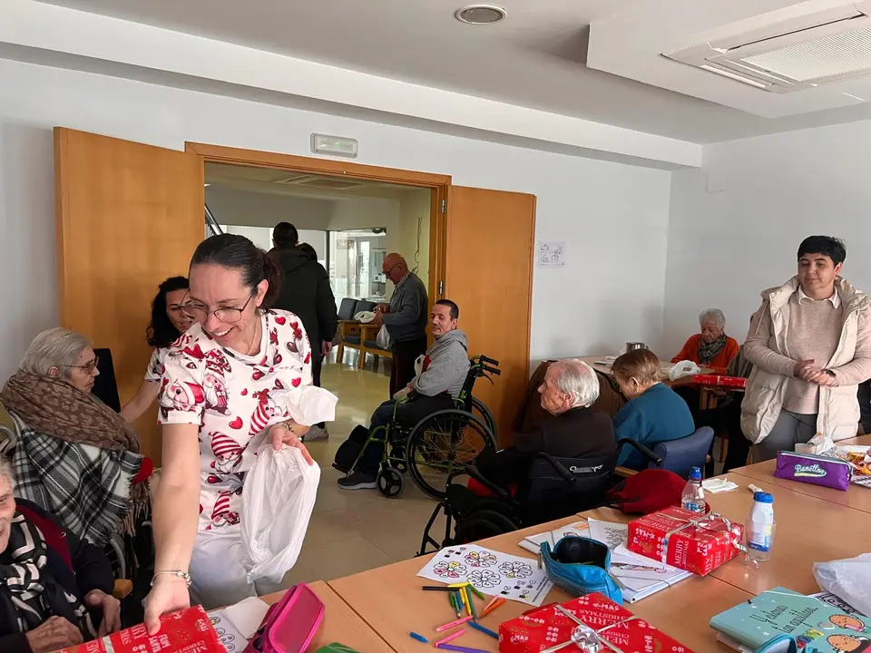 Reyes Magos en CD Burguillos del Cerro (59)