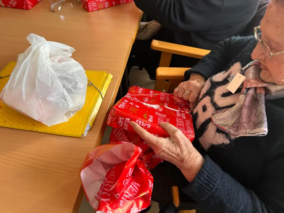 Reyes Magos en CD Burguillos del Cerro (60)