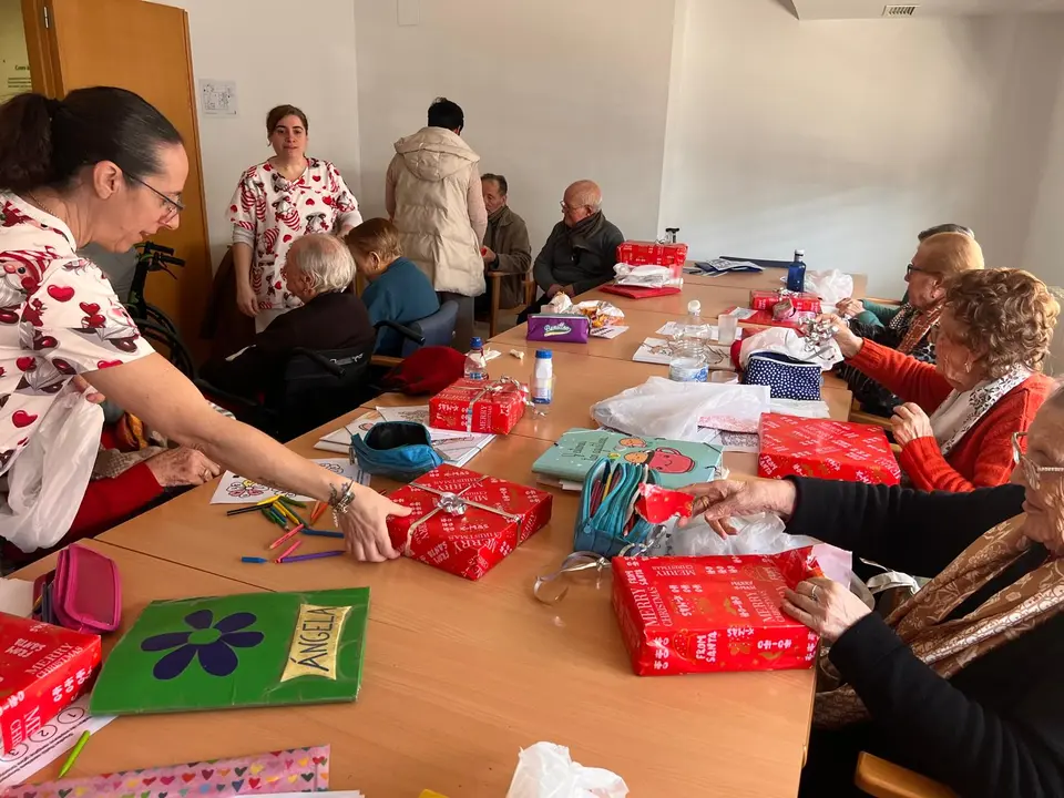 Reyes Magos en CD Burguillos del Cerro (61)