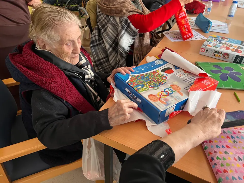 Reyes Magos en CD Burguillos del Cerro (67)