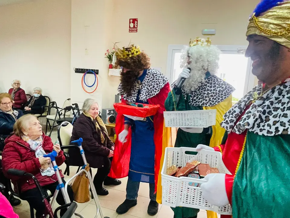 Reyes Magos en RM Lob&oacute;n (5)