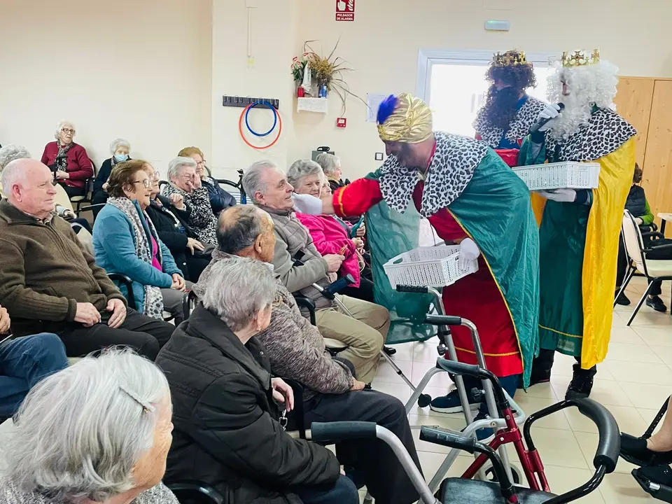 Reyes Magos en RM Lob&oacute;n (6)