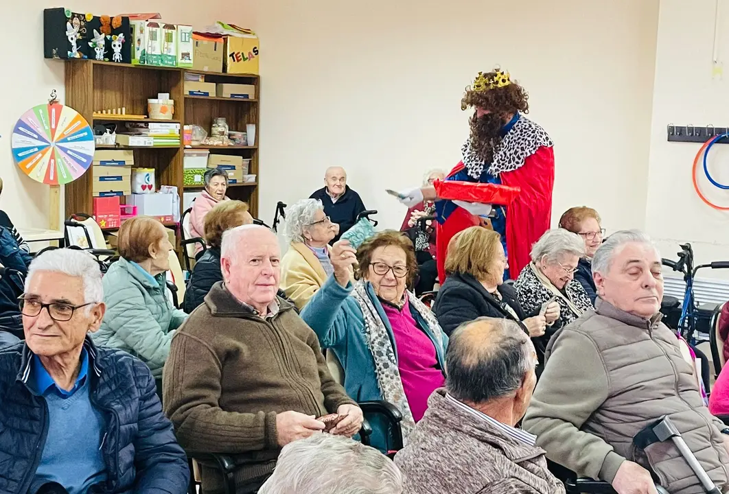 Reyes Magos en RM Lob&oacute;n (8)