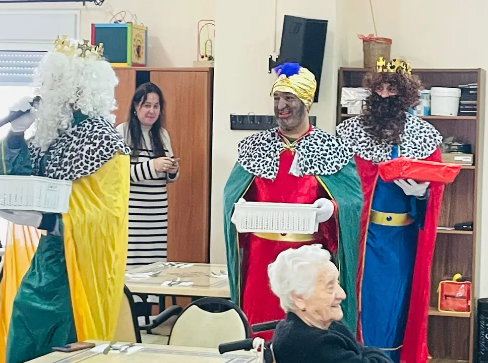 Reyes Magos en RM Lob&oacute;n (9)
