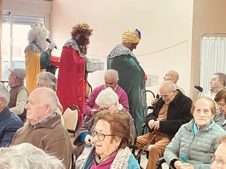 Reyes Magos en RM Lob&oacute;n (11)
