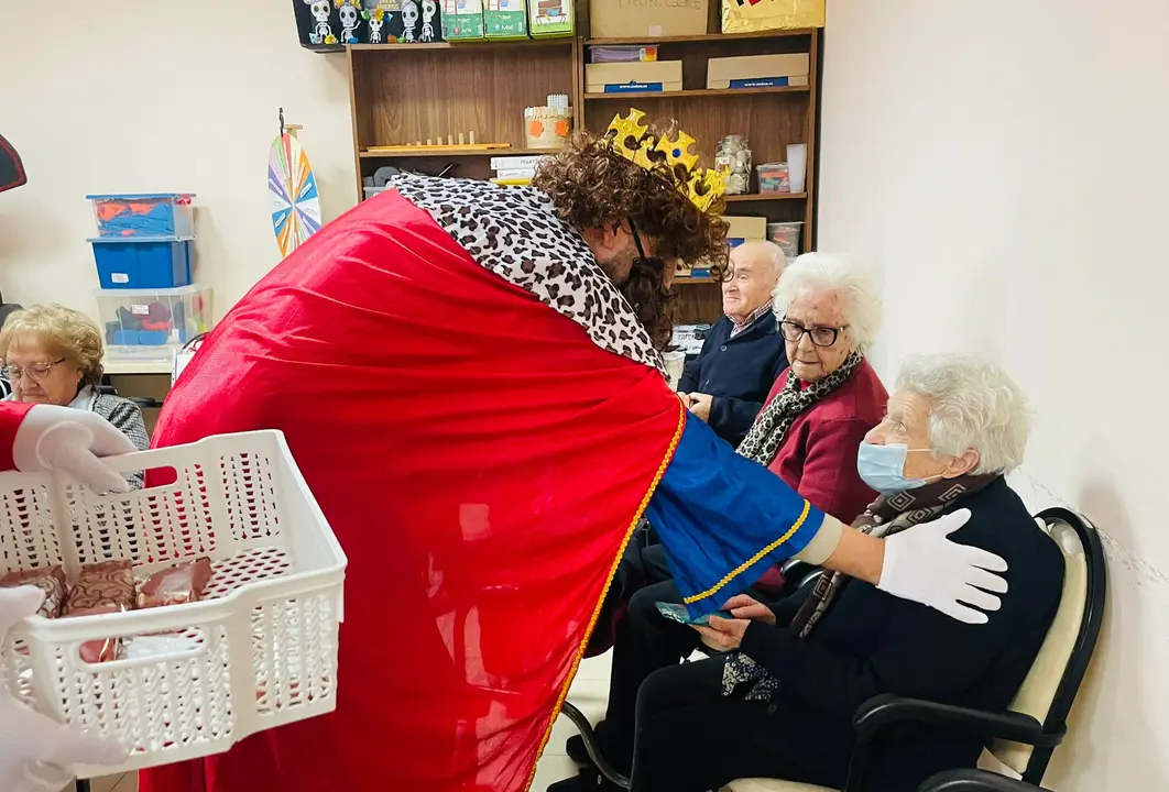 Reyes Magos en RM Lob&oacute;n (13)
