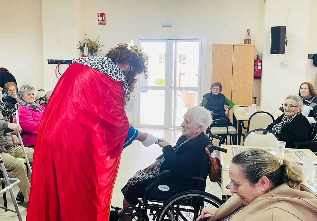 Reyes Magos en RM Lob&oacute;n (15)
