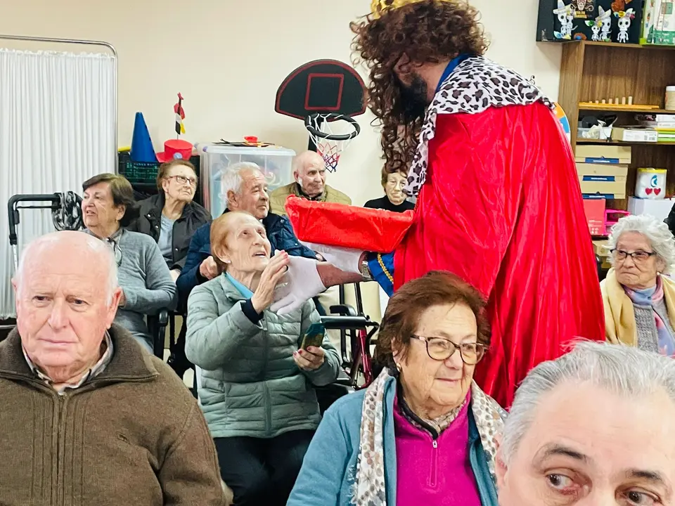 Reyes Magos en RM Lob&oacute;n (16)