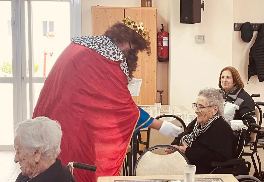 Reyes Magos en RM Lob&oacute;n (17)