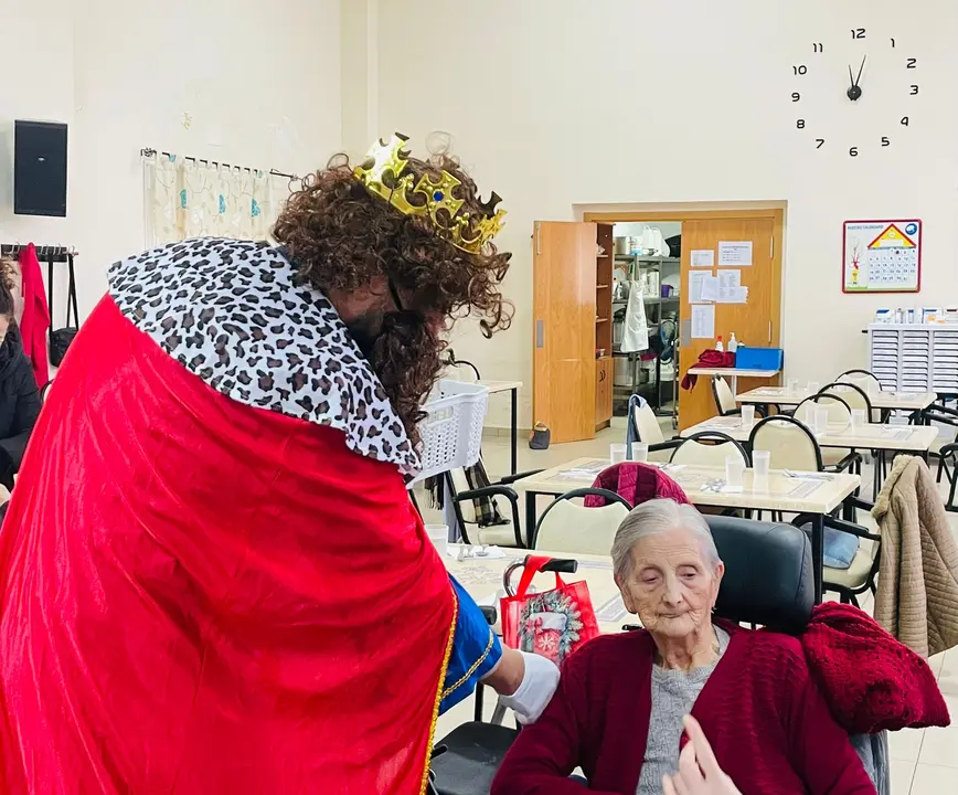 Reyes Magos en RM Lob&oacute;n (21)