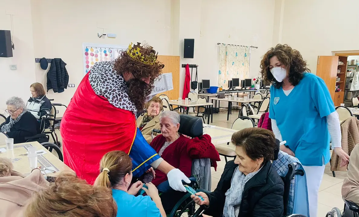 Reyes Magos en RM Lob&oacute;n (22)
