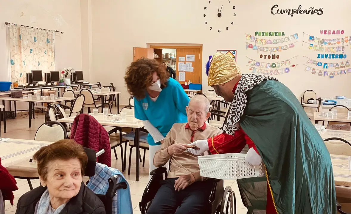 Reyes Magos en RM Lob&oacute;n (23)