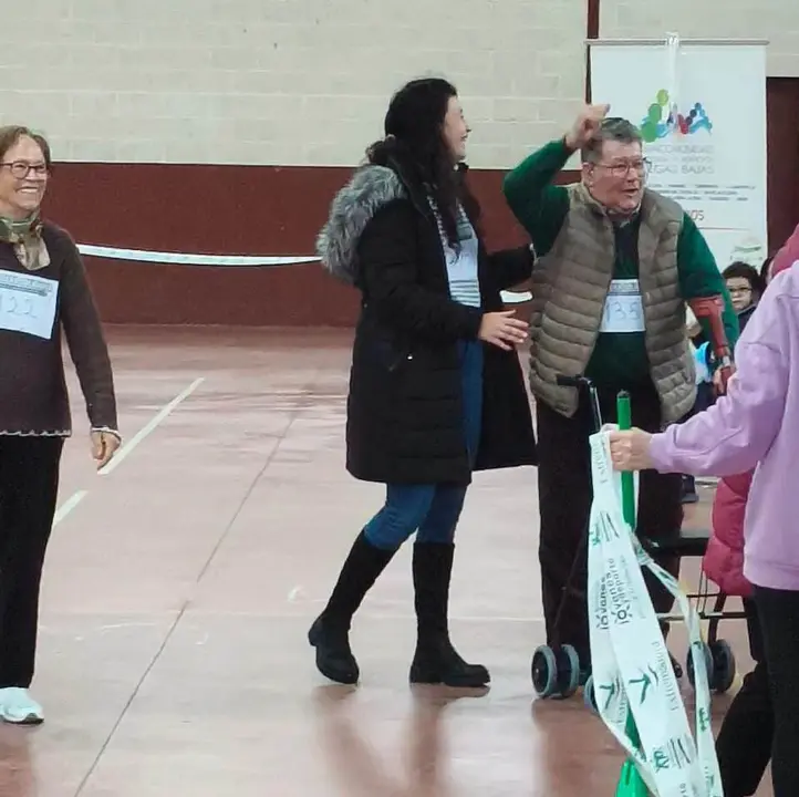 Carrera solidaria por el D&iacute;a de la Paz en Torremayor (5)
