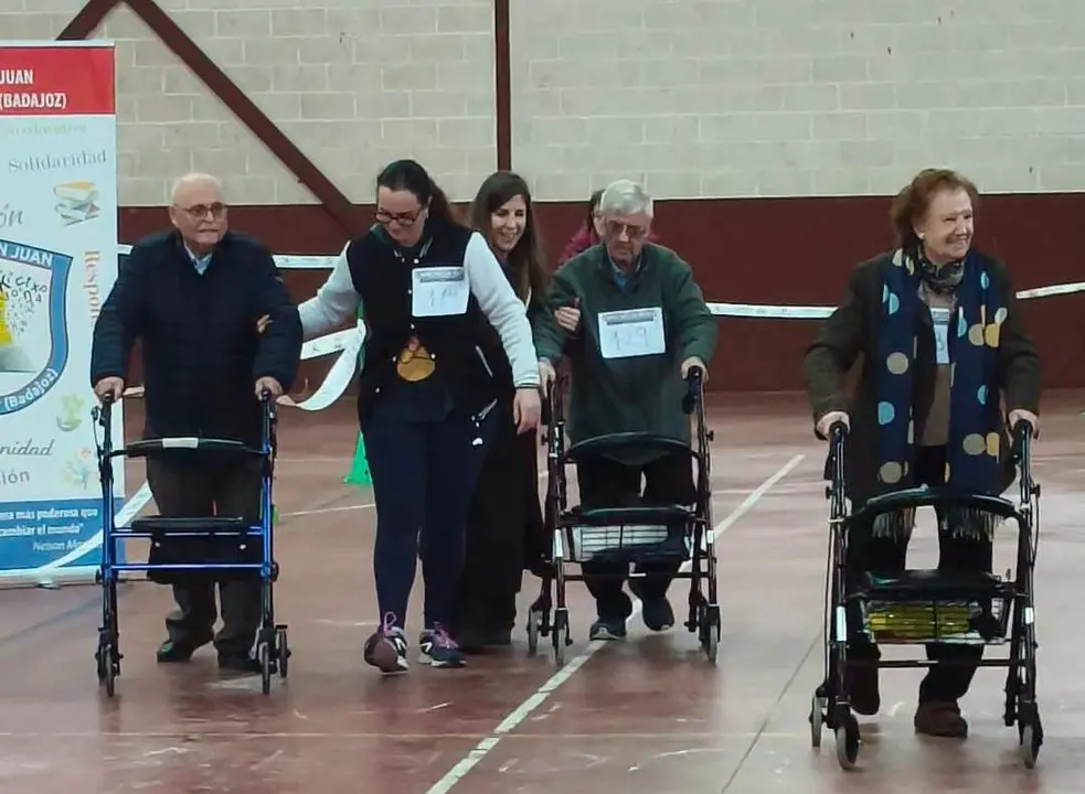 Carrera solidaria por el D&iacute;a de la Paz en Torremayor (6)