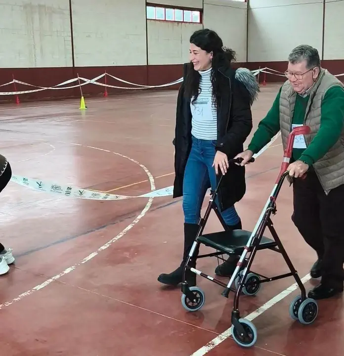 Carrera solidaria por el D&iacute;a de la Paz en Torremayor (11)