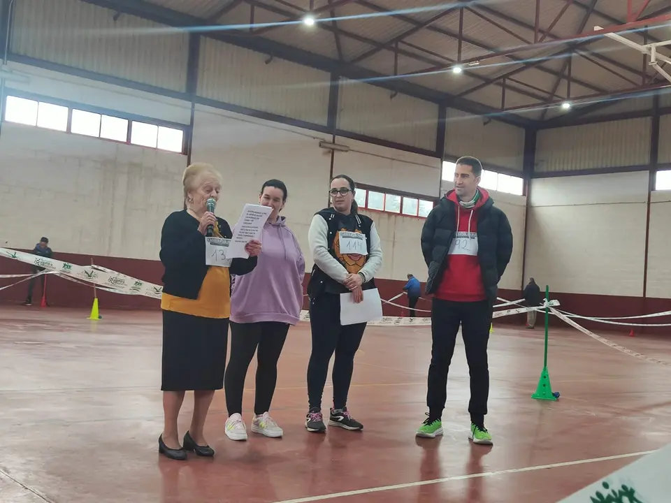 Carrera solidaria por el D&iacute;a de la Paz en Torremayor (16)