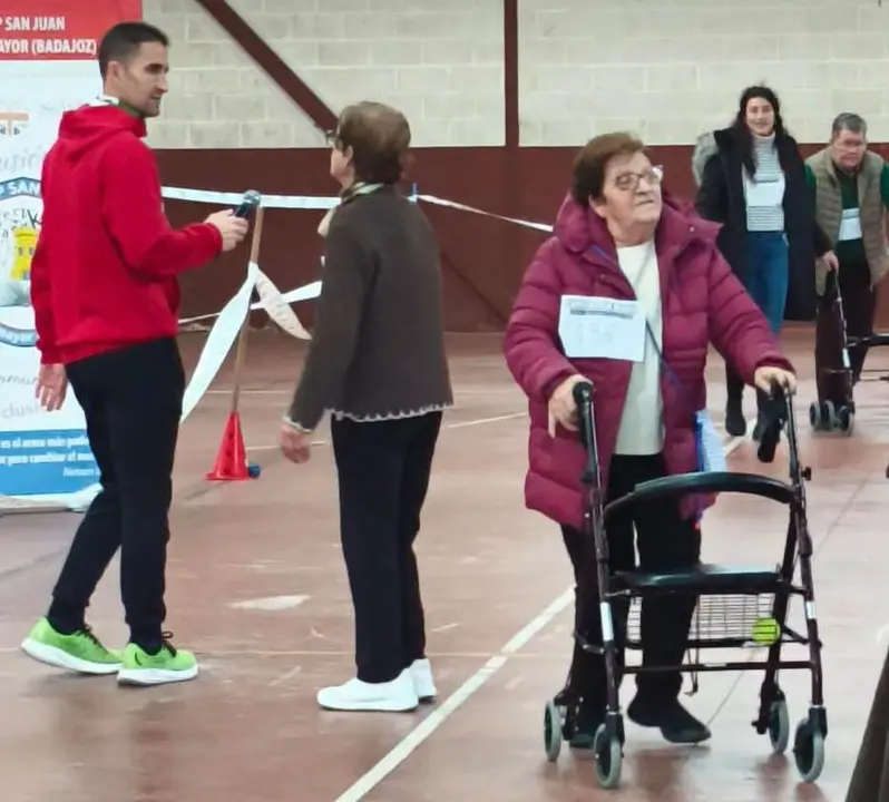 Carrera solidaria por el D&iacute;a de la Paz en Torremayor (17)
