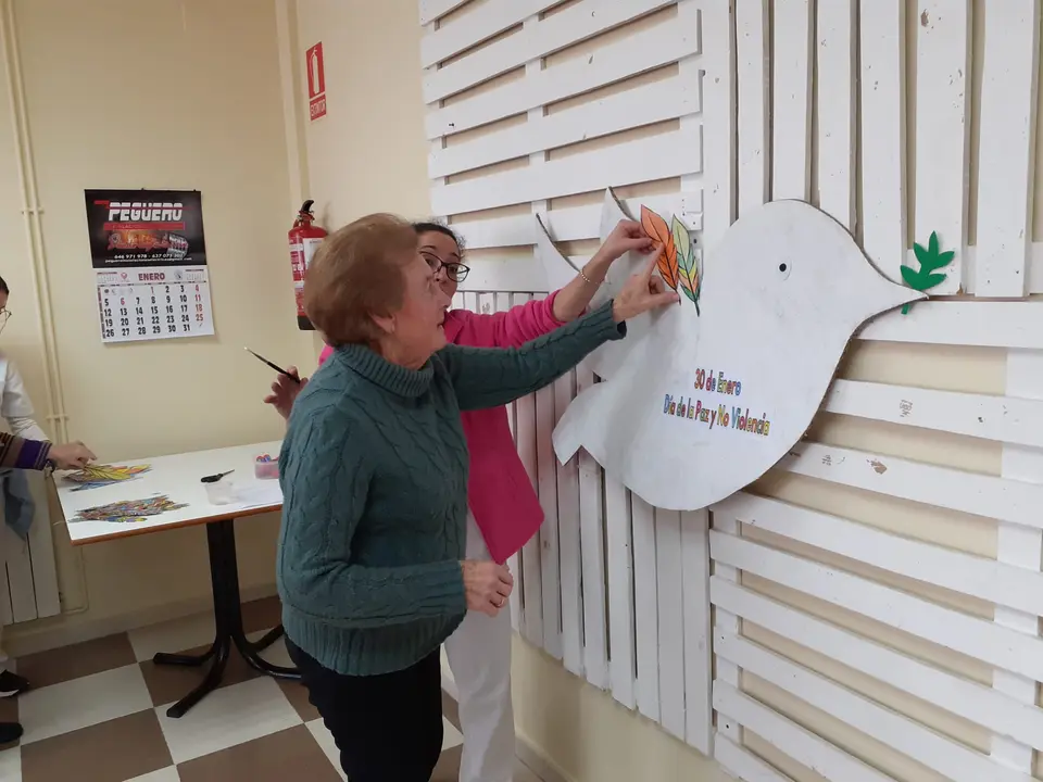 Celebraci&oacute;n de Las Candelas y D&iacute;a de la Paz en CD Almendralejo (13)