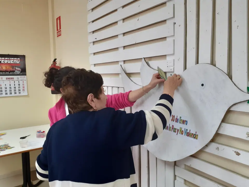 Celebraci&oacute;n de Las Candelas y D&iacute;a de la Paz en CD Almendralejo (14)