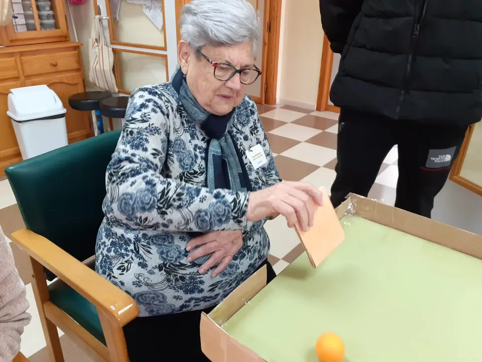 Gymkana intergeneracional en CD Almendralejo (17)