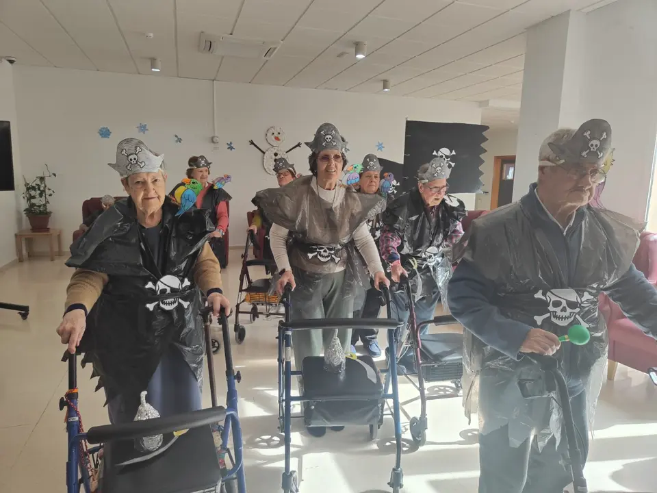 Carnaval Pirata en RM Torremayor (6)