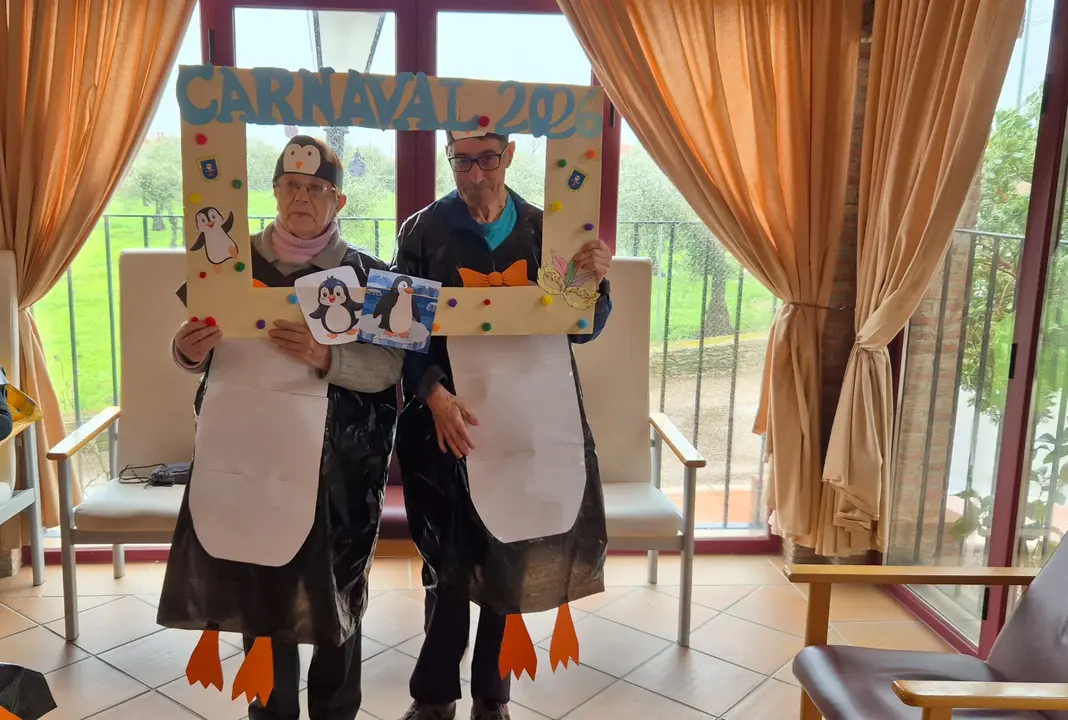 Ping&uuml;inos molones en RM Carrascalejo (25)