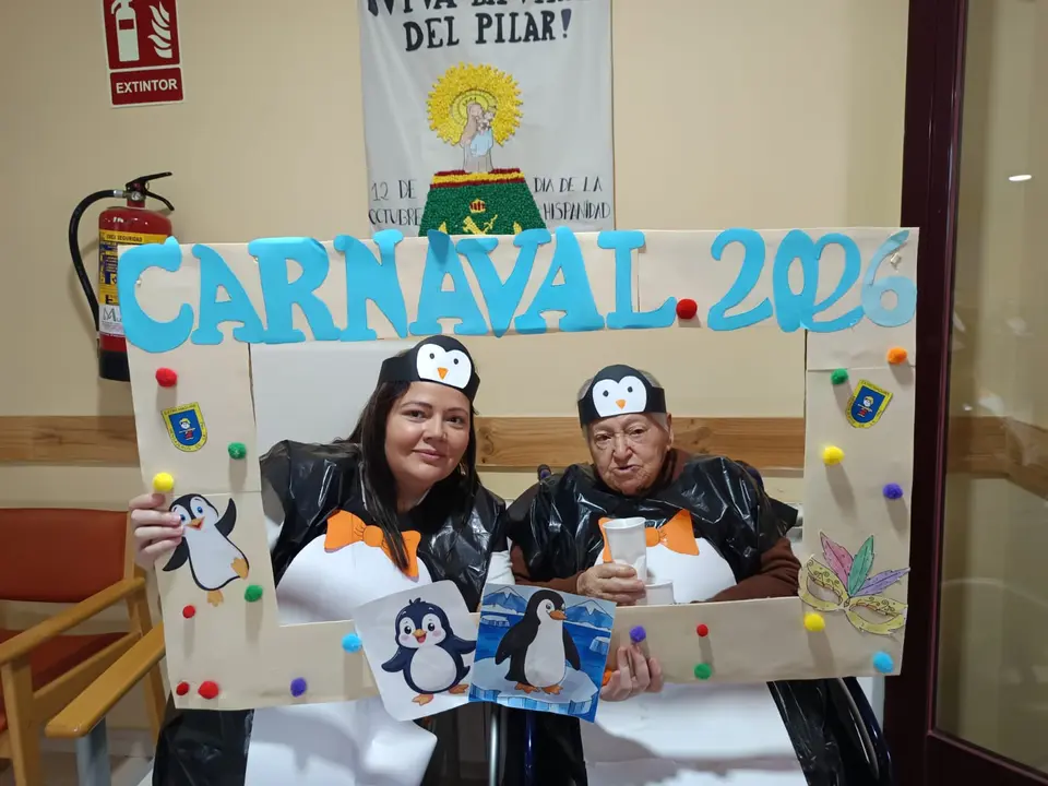 Ping&uuml;inos molones en RM Carrascalejo (26)