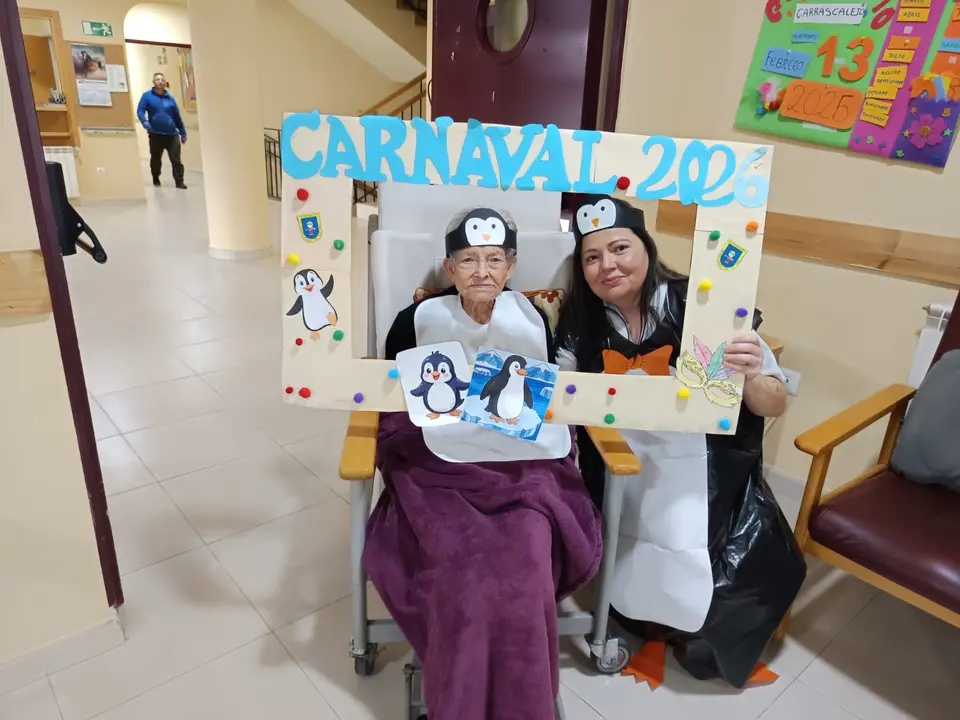 Ping&uuml;inos molones en RM Carrascalejo (27)