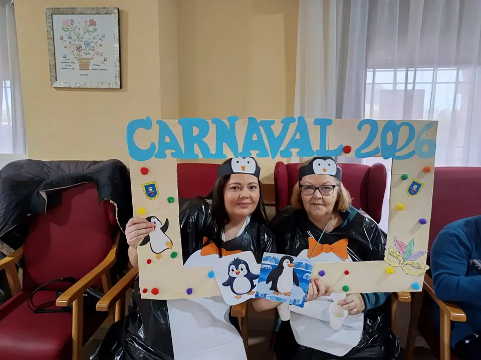 Ping&uuml;inos molones en RM Carrascalejo (31)