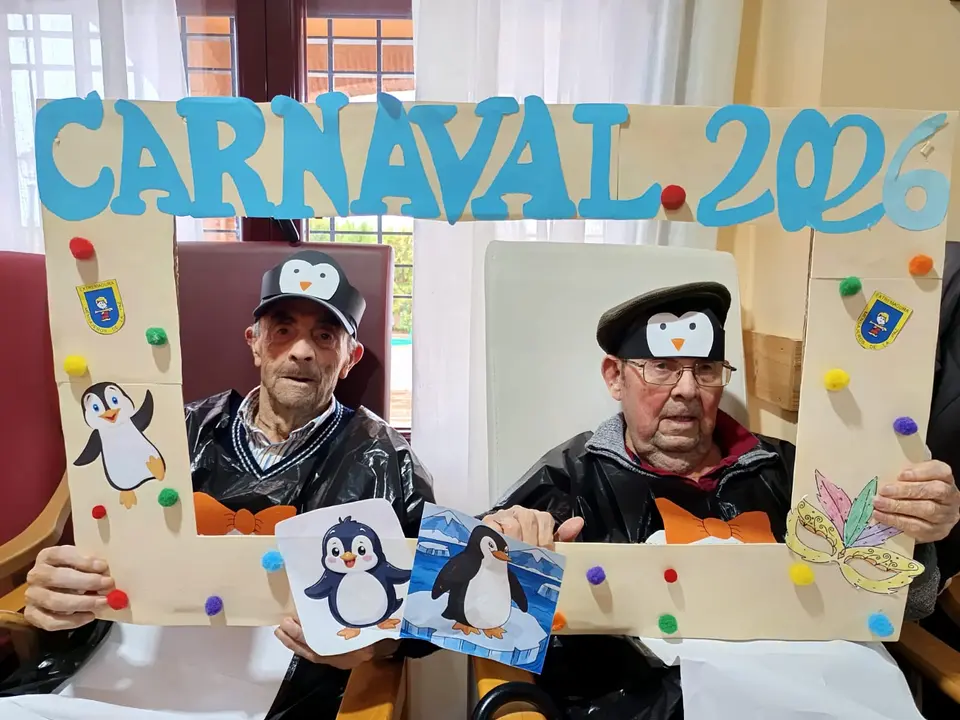 Ping&uuml;inos molones en RM Carrascalejo (33)
