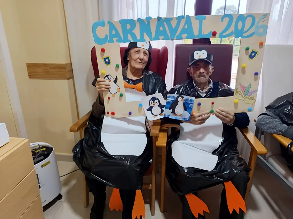 Ping&uuml;inos molones en RM Carrascalejo (40)