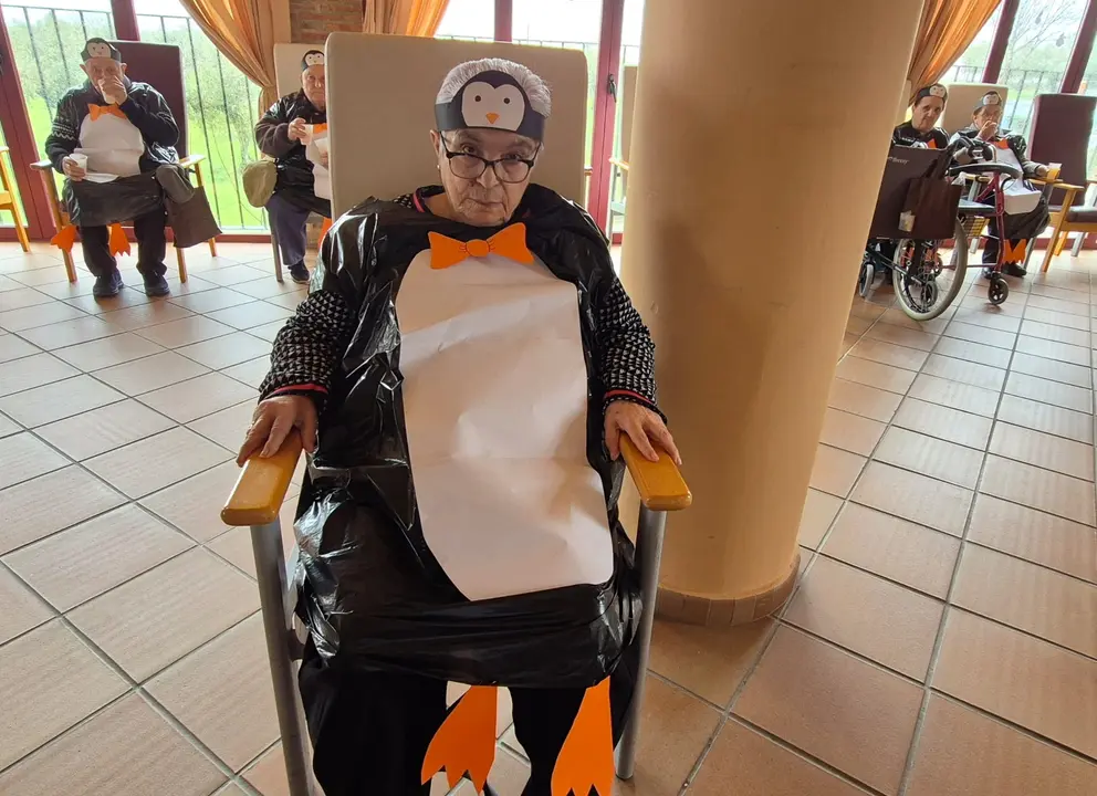 Ping&uuml;inos molones en RM Carrascalejo (41)