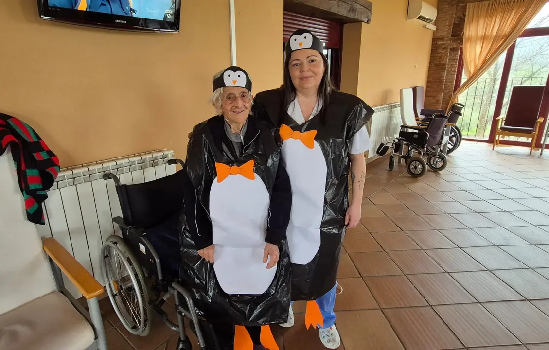 Ping&uuml;inos molones en RM Carrascalejo (42)