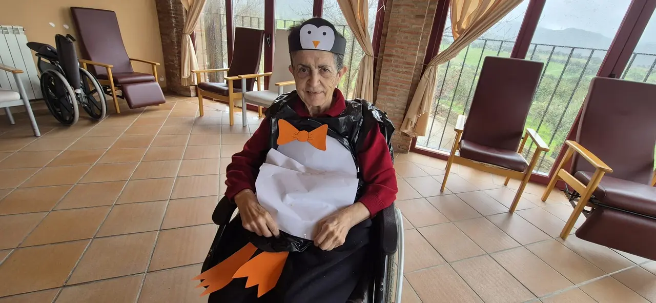 Ping&uuml;inos molones en RM Carrascalejo (44)