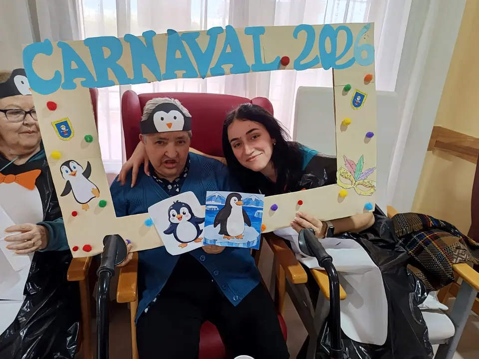 Ping&uuml;inos molones en RM Carrascalejo (46)