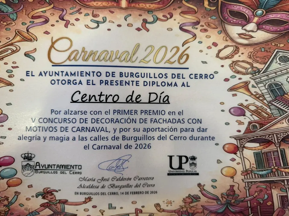 Carnaval Disney en el CD Burguillos del Cerro (1)