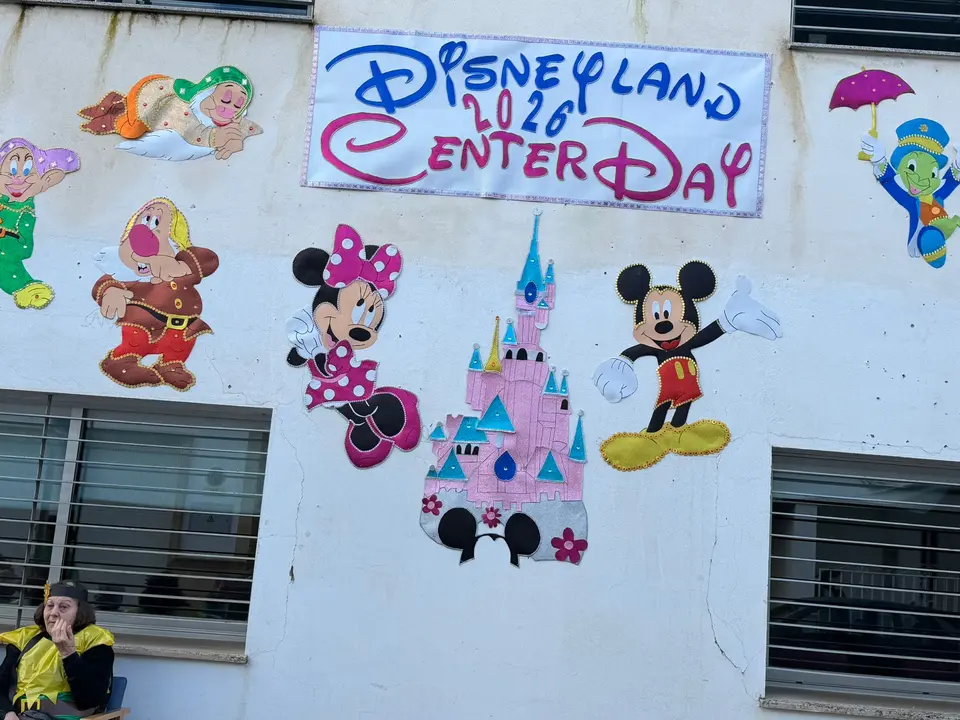Carnaval Disney en el CD Burguillos del Cerro (8)