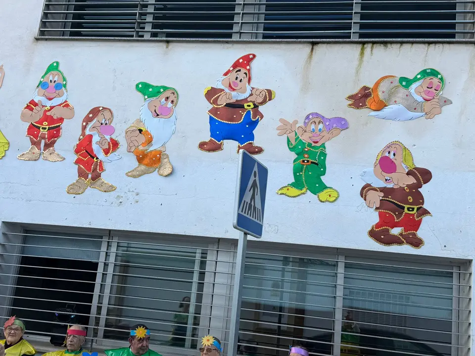 Carnaval Disney en el CD Burguillos del Cerro (9)