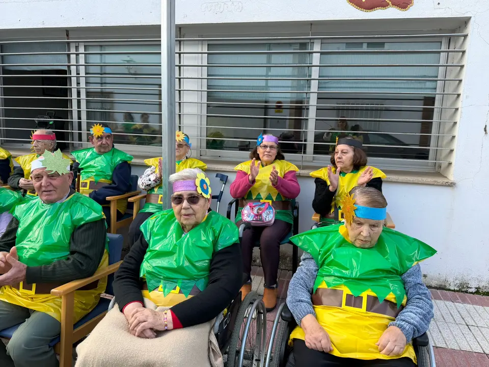 Carnaval Disney en el CD Burguillos del Cerro (13)